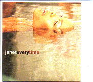 Janet Jackson - Everytime 